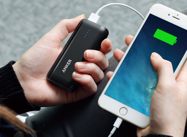 anker power bank