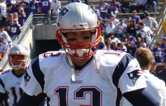 career management tom brady