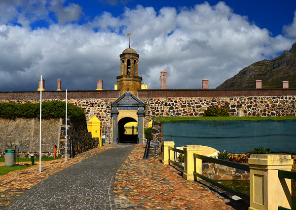 castle of good hope