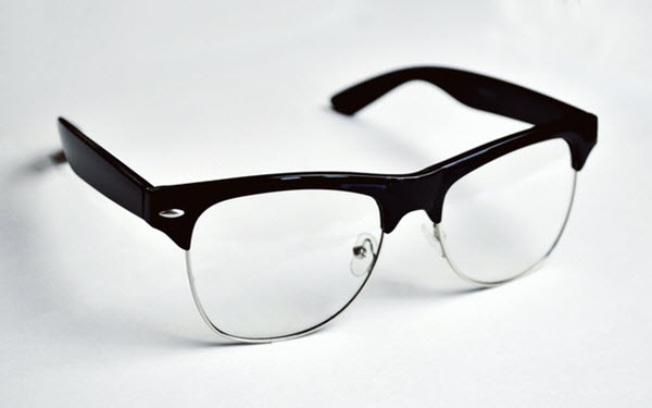 eyeglasses frame