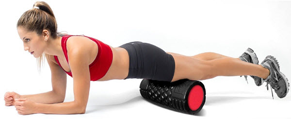 foam rollers