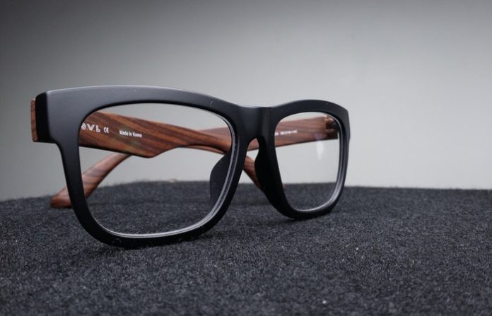 how glasses work how glasses work
