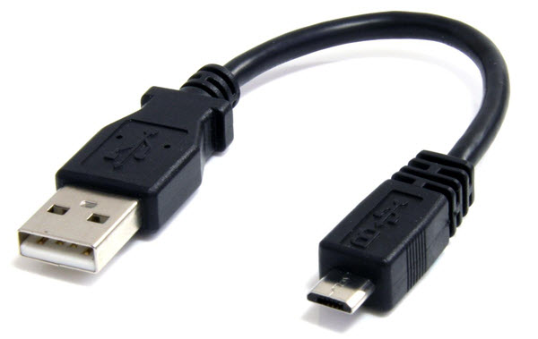 mini usb