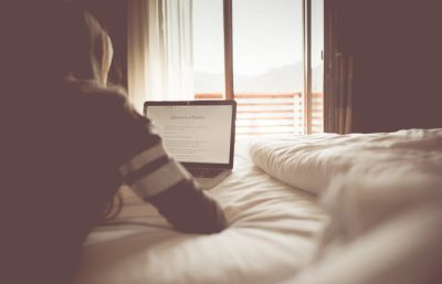 reasons to start a blog