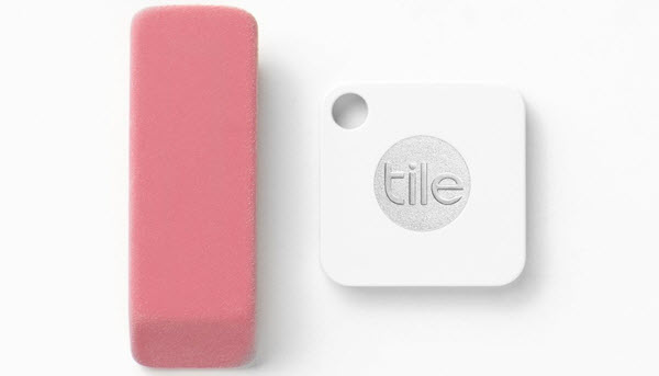 tile mate phone finder