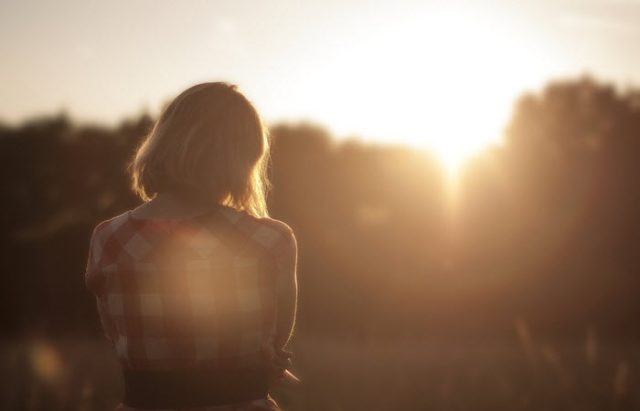  5 Simple Ways To Cope With Life