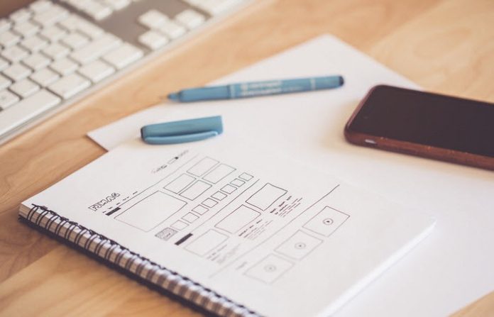 web design strategy