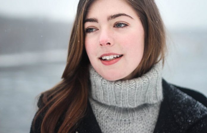 winter skin care tips