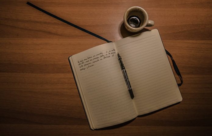 writing therapy writing therapy