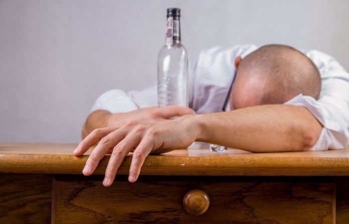 am i an alcoholic am i an alcoholic