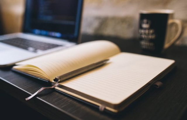  5 Benefits of Journaling To Inspire and Motivate You