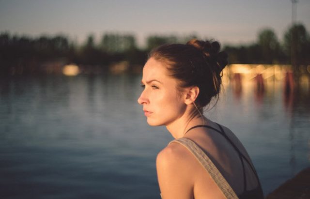  12 Stressful Things To Let Go Of If You Want To Live A Calm Life