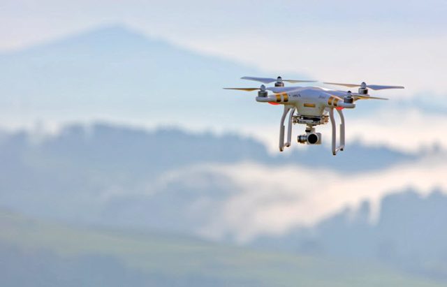  The Health Benefits Of A Drone Hobby