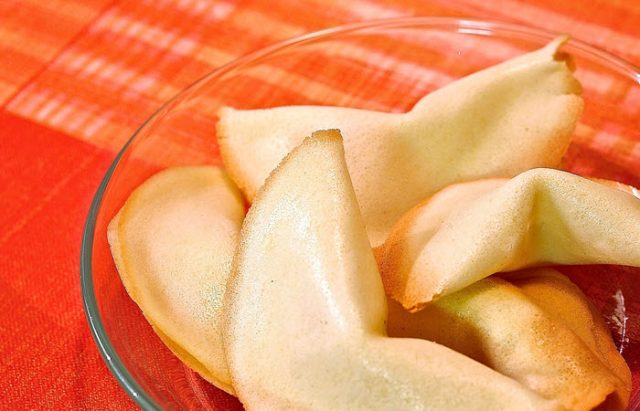  10 Actually Useful Fortune Cookie Fortunes