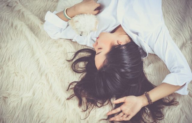  The Best Home Remedies For Insomnia You Should Know About