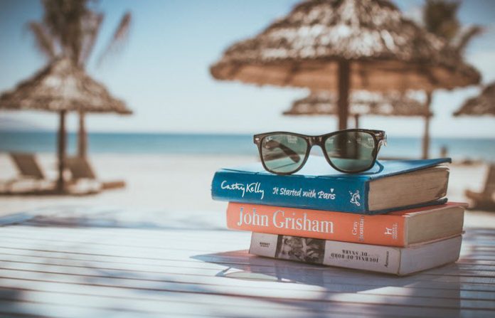 how to read more books how to read more books