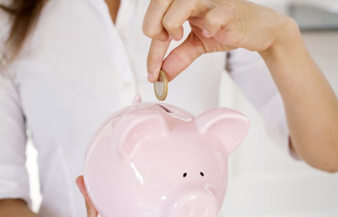 how to save more
