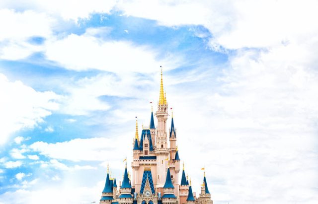  How To Succeed In Business: 4 Things You Can Learn From Disney