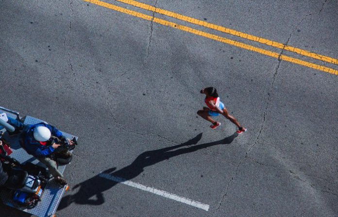 how to train for a marathon how to train for a marathon
