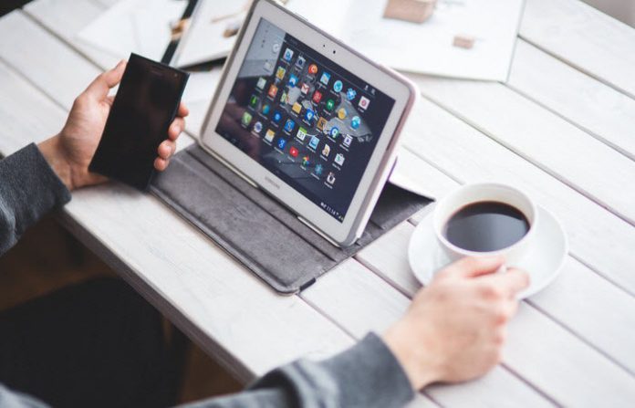 millennials and social media millennials and social media