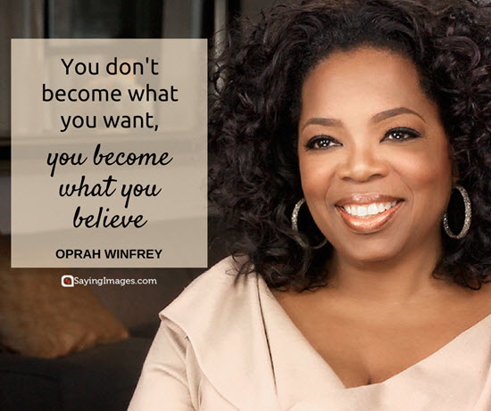 oprah winfrey quote