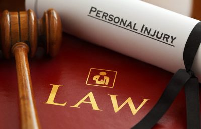personal injury lawsuit timeline