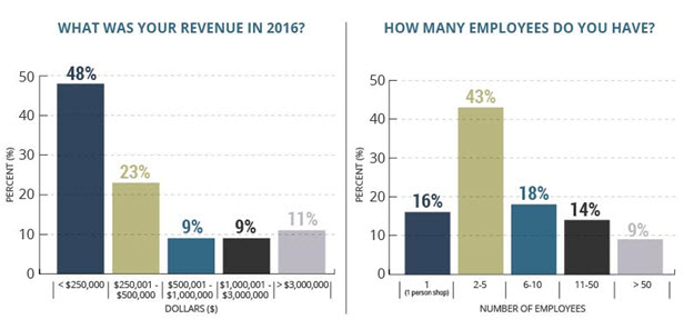 revenue graph