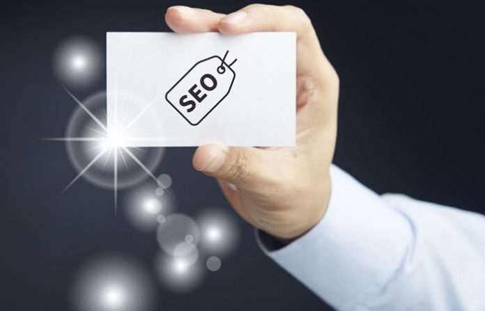 starting an seo company