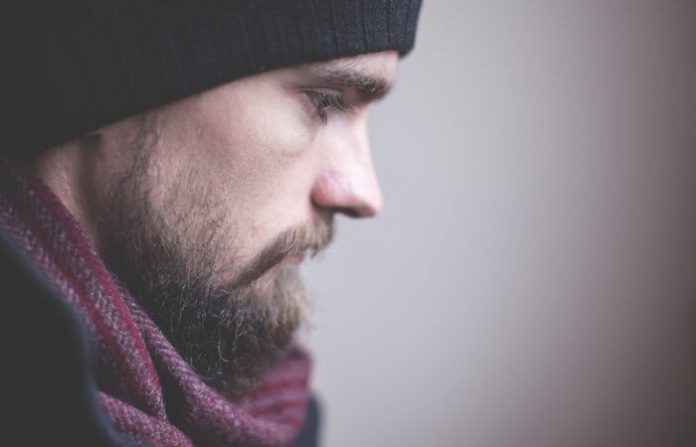 what to do after a break up