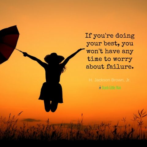 failure quotes