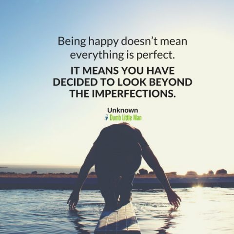 inspirational happiness quote