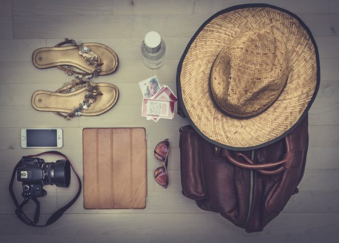 international travel checklist international travel checklist