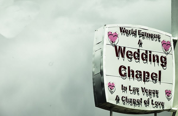 las vegas wedding chapel