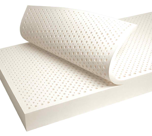 latex mattress