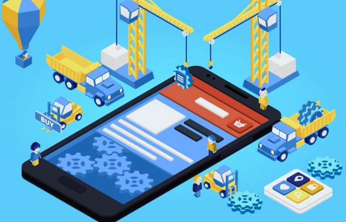 mobile app development mobile app development
