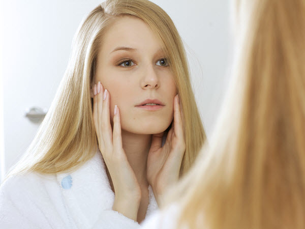 natural remedies for adult acne