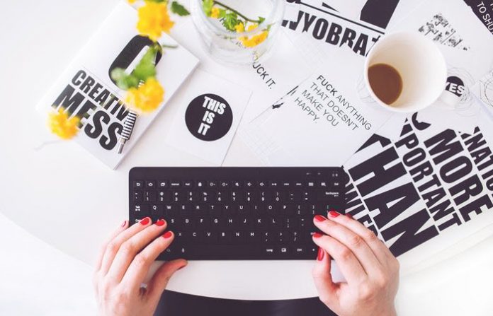 blogging trends blogging trends