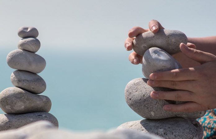 emotional balance