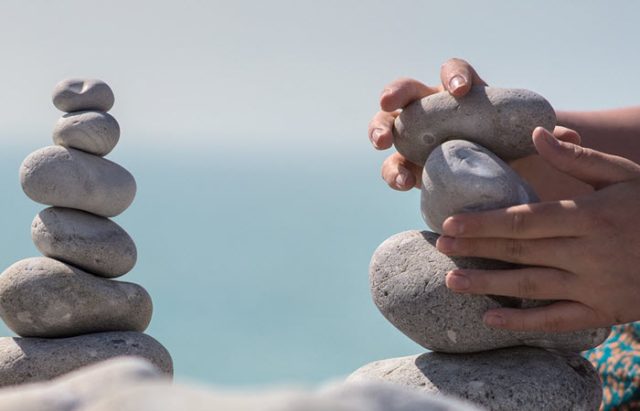  3 Simple Steps to Balance Your Emotional State