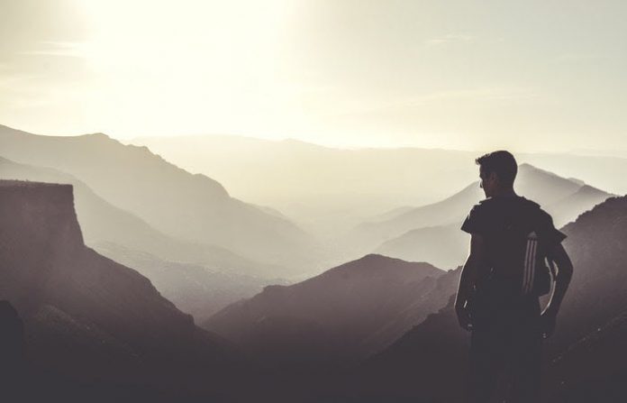 finding motivation