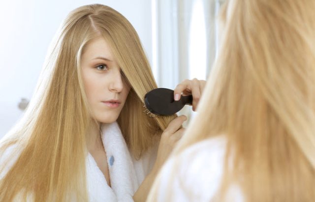 Hair Treatment: 6 Foods To Prevent Hair Loss