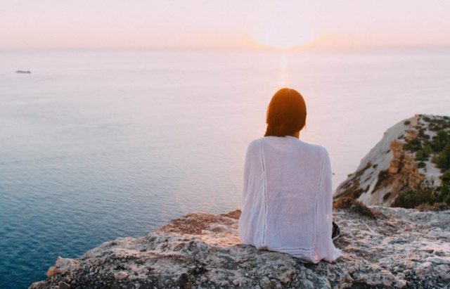 7 Ways Mindfulness Can Unlock The Door To Your Authentic Life