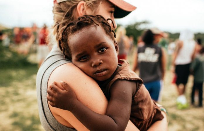 importance of volunteering importance of volunteering