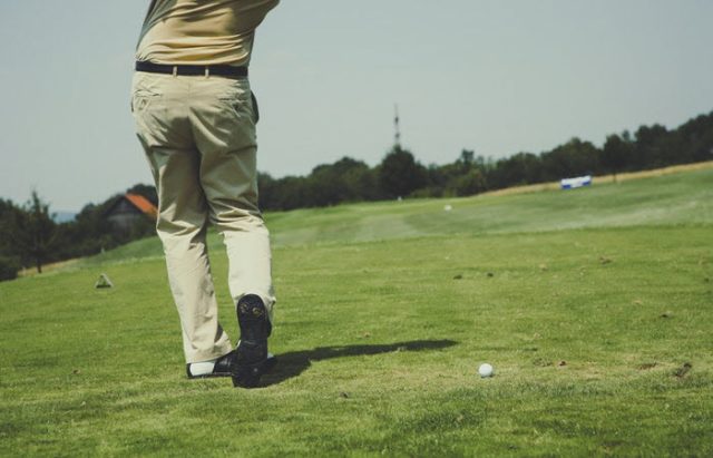  4 Career Management Lessons You Can Learn From Playing Golf