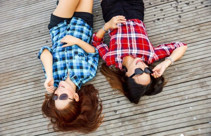 how do friends influence your life