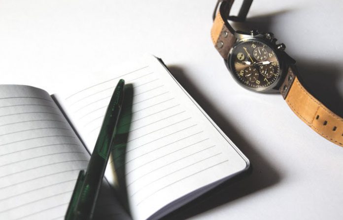 how to form a habit