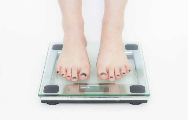  5 Tips For Smashing Your Weight Loss Goals