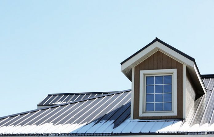 advantages of metal roof advantages of metal roof