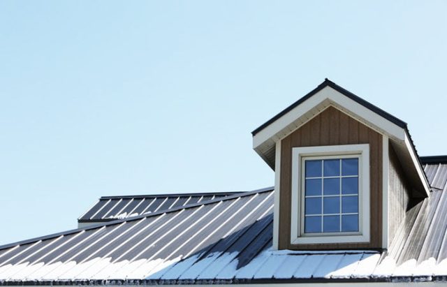  Roof Issue: Why Metal Is Better Than Asphalt Shingles And Tiles