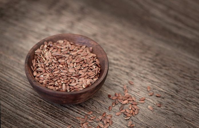 benefits of flaxseed